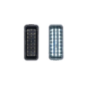 Toyota Tacoma Bed Lights - FORM Lighting - LED - Cool White - 2020